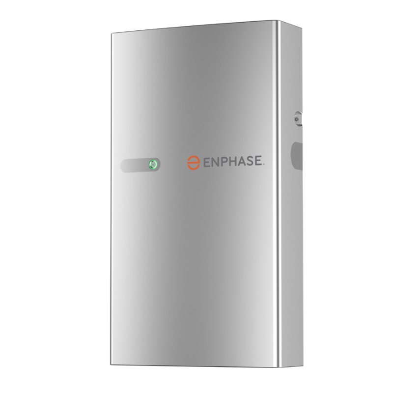 Enphase 5P Battery