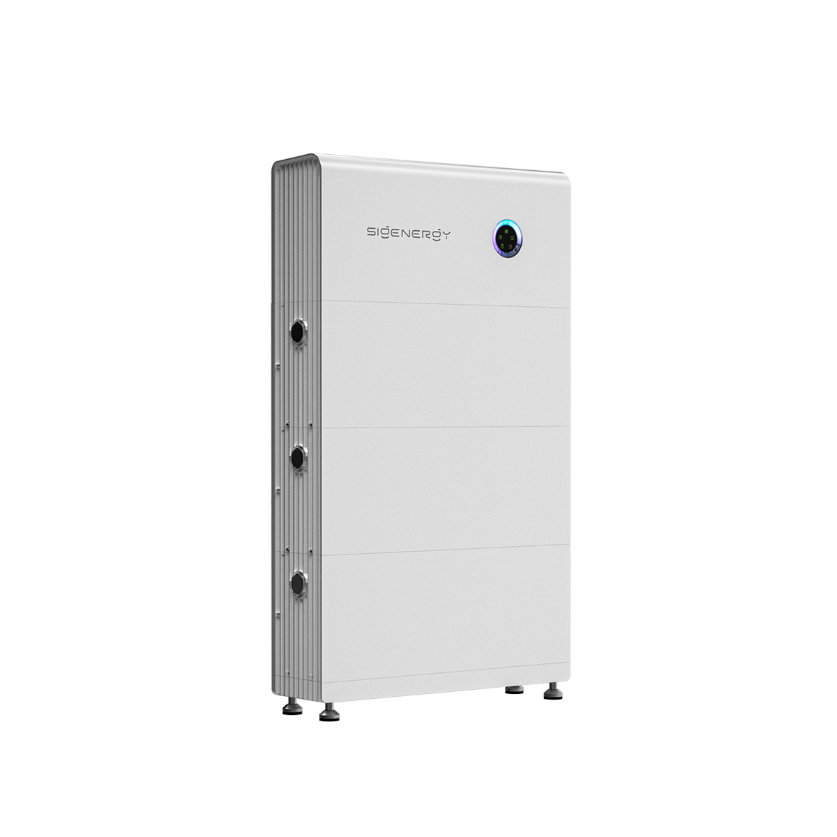 Solar & Battery product supplied by Ridgeway Electrical