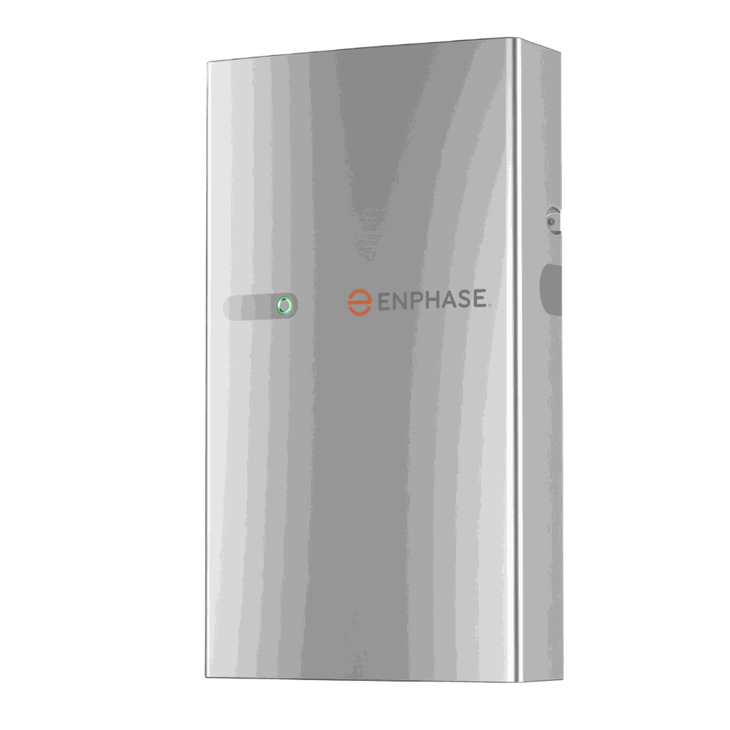 Enphase 5P Battery